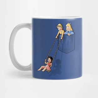 Swing Mug